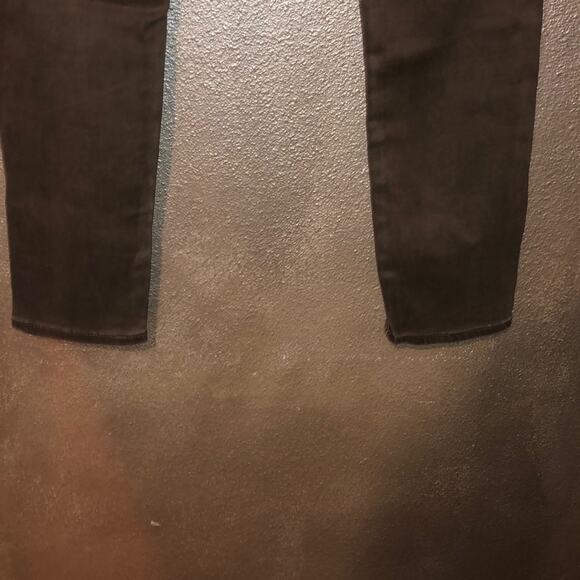 AG Adriano Goldschmied The legging Preppy Studios Academia Super Skinny Ankle - Picture 7 of 15